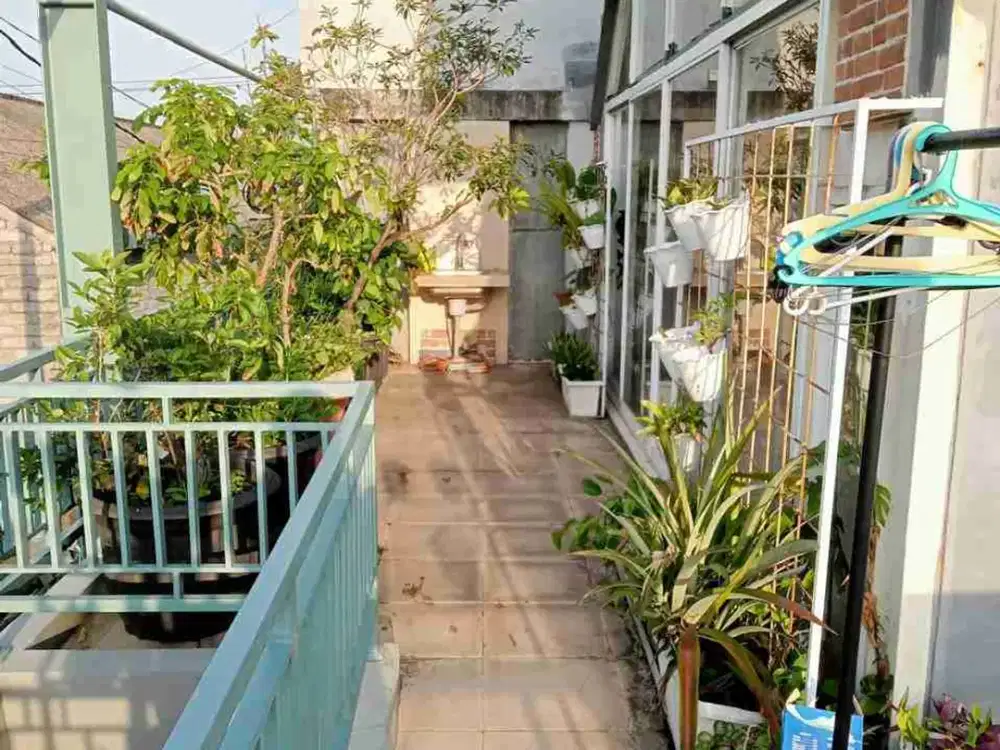 Rumah 2Lt Style Villa Ada Pool Strategis Kerobokan Dkt Canggu Berawa