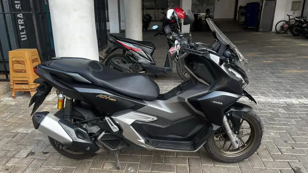 Honda ADV 160 ABS 2023