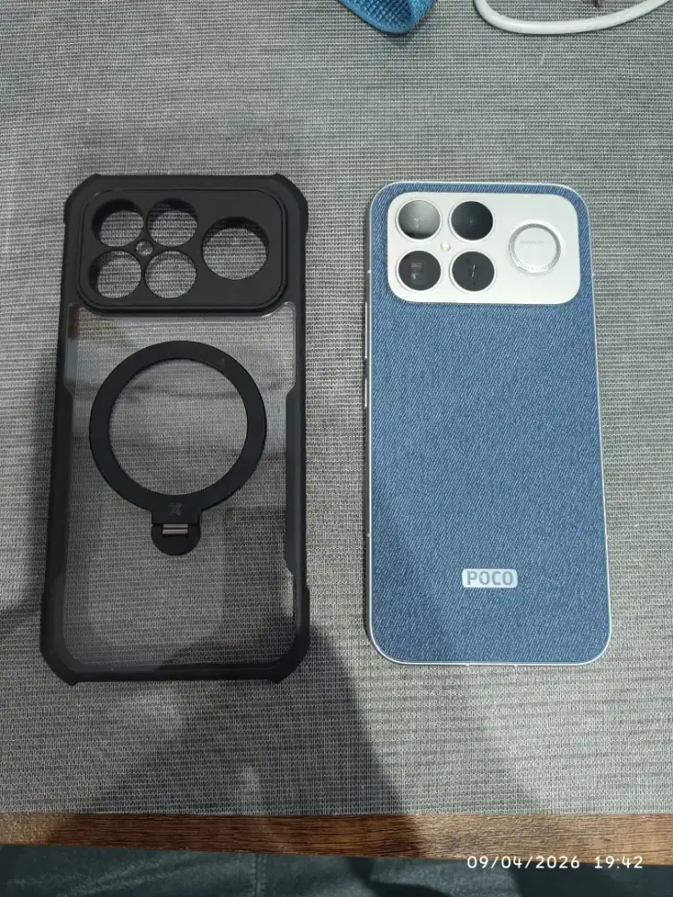 POCO F8 ULTRA DENIM 16/512