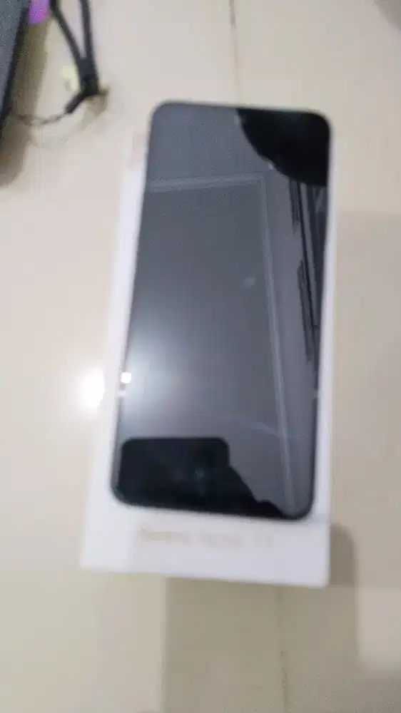 HP readmi 4/128