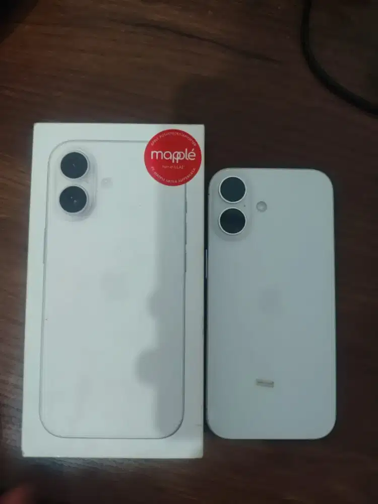 Iphone 17 256 Gb Ibox