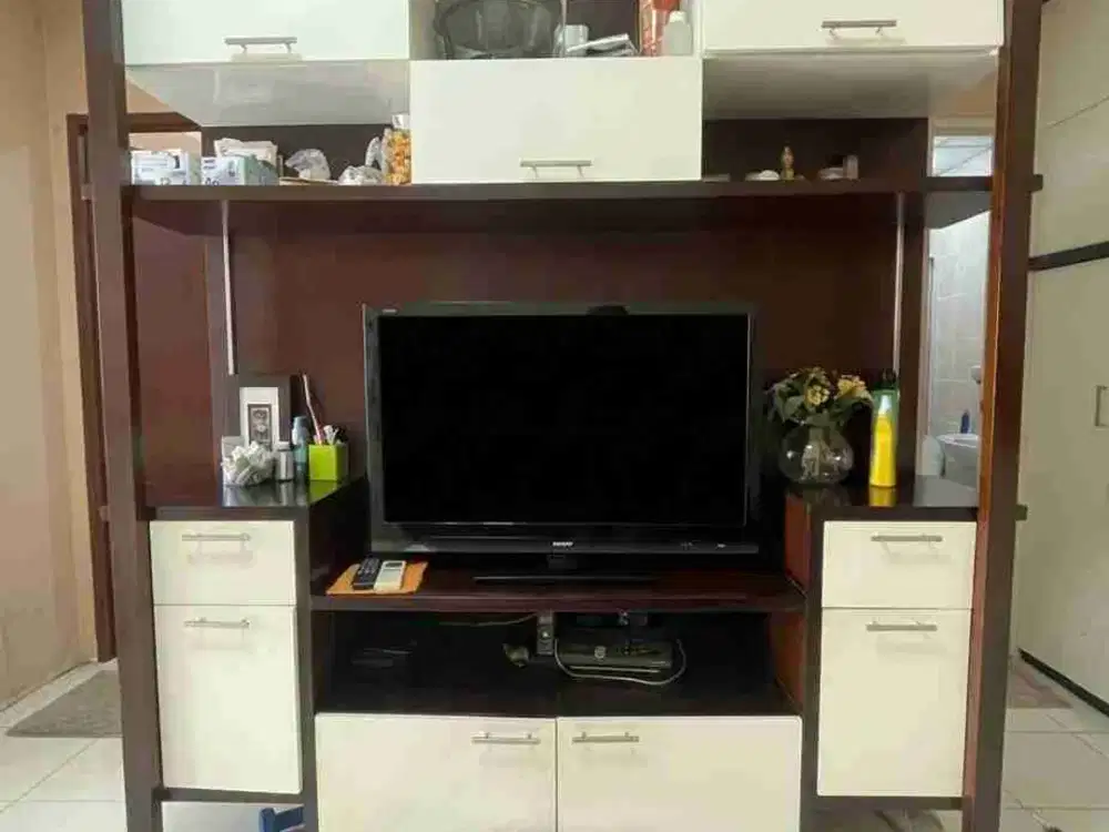 Di jual Murah atau BU Apartemen Mediterania 2 Garden Residence