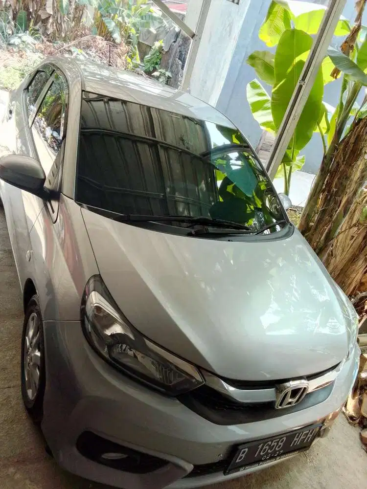 penjual