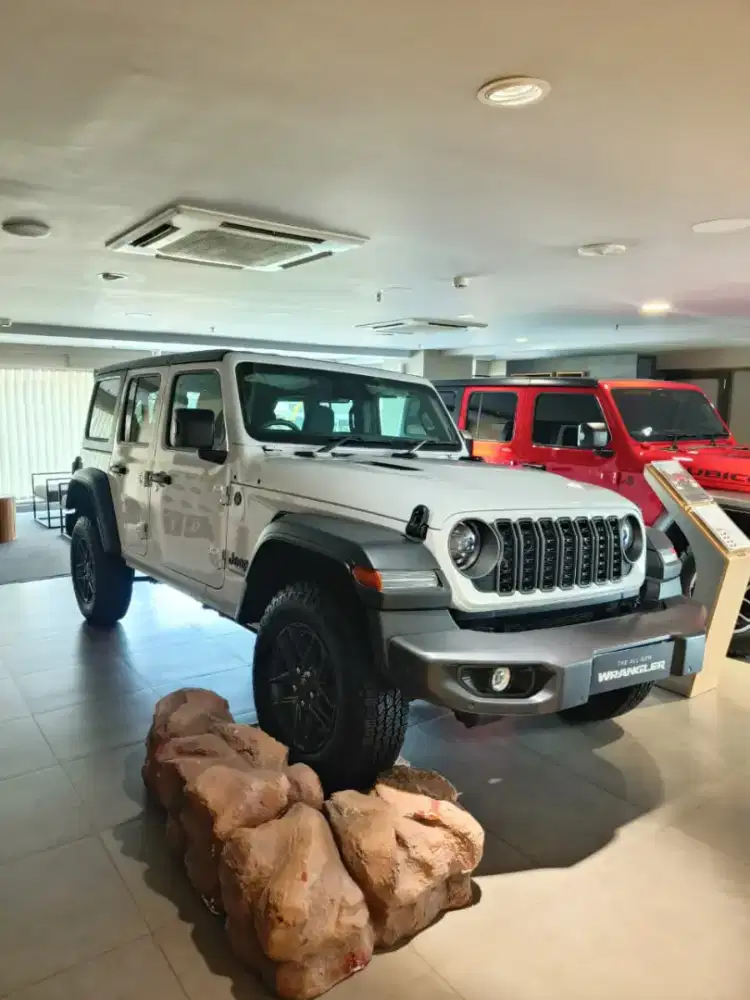 Jeep Wrangler Best Discont 2025