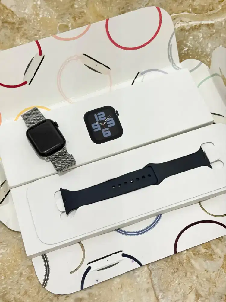 Apple watch SE GEN 2 40mm
