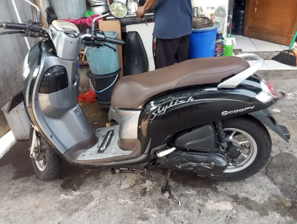 SCOPPPY TAHUN 2020 SS LENGKAP