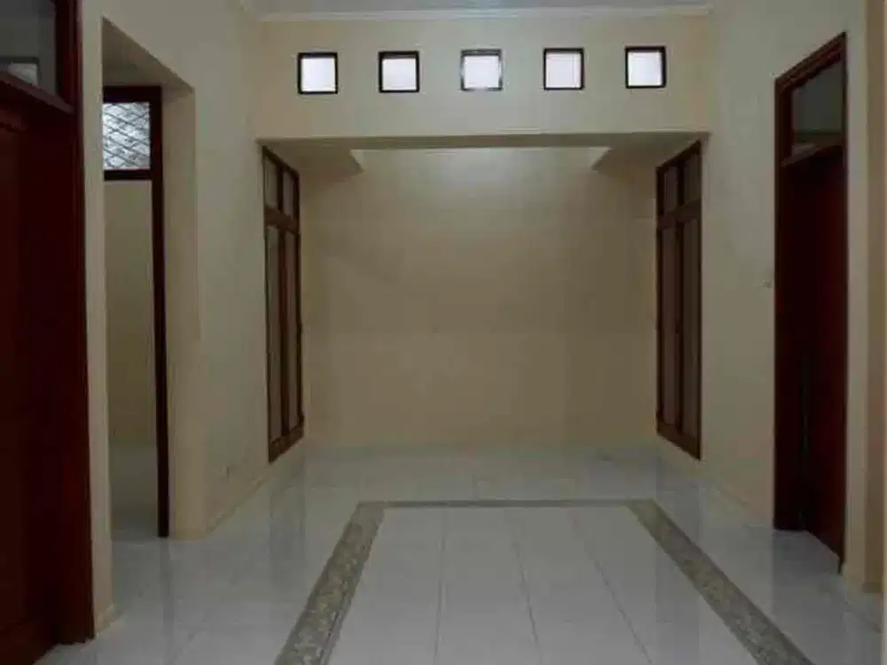 Disewakan rumah citraland puri widya kencana pwk dkt gwalk