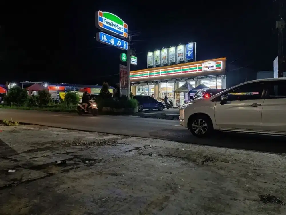 Buka Usahamu Sini! Disewakan Ruko Murah & Super Strategis Bogor, Padat Potensial Konsumtif