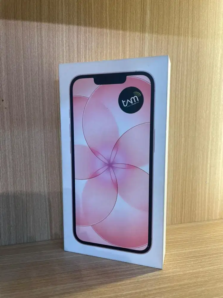IPHONE 17E BRAND NEW