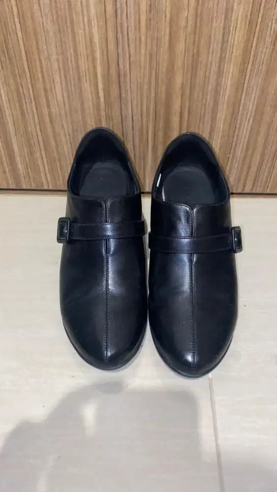 Sepatu Wanita | Low Boots Wanita Andrew Shoes