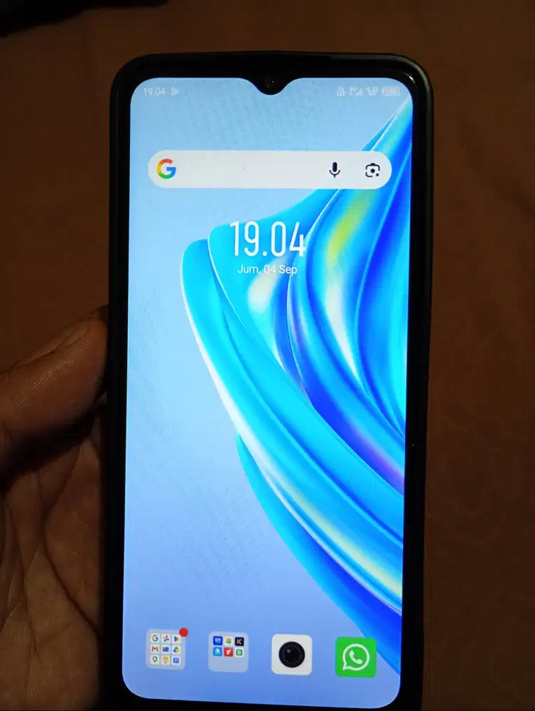 Jual Infinix Hot 30i
