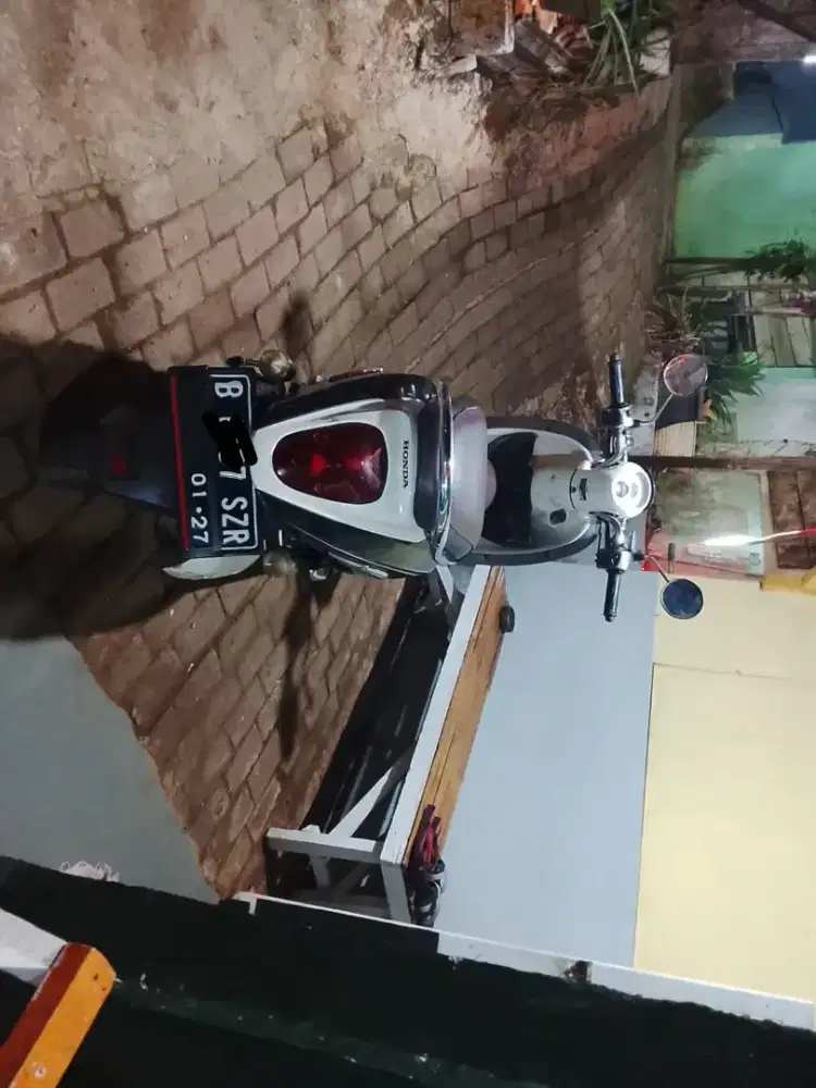 DI JUAL SCOPI KARBU