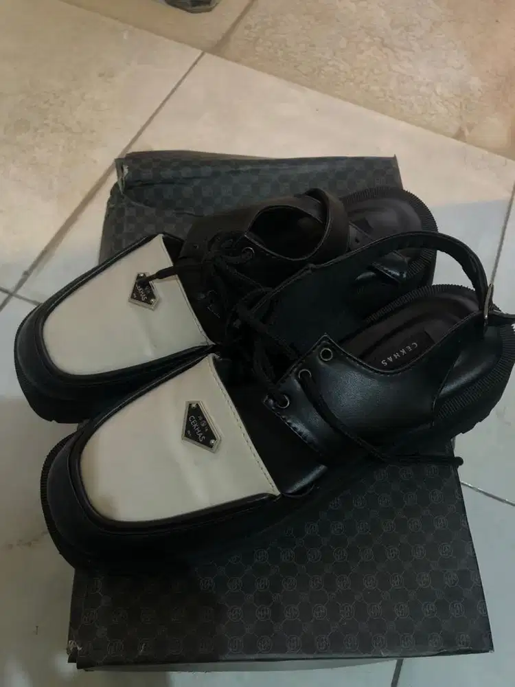 preloved cekhas