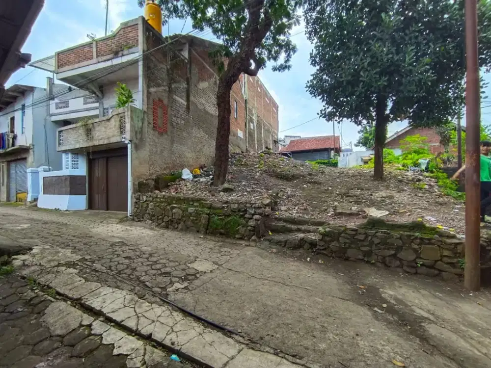 DIJUAL TANAH STRATEGIS BOJONGKONENG BANDUNG