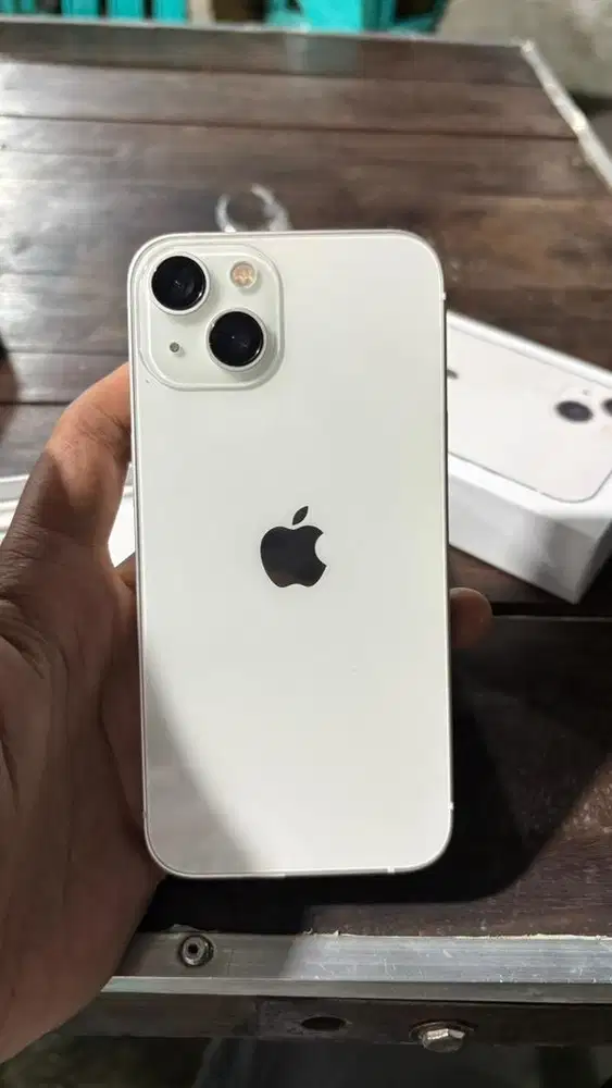 iphone 13 128 inter