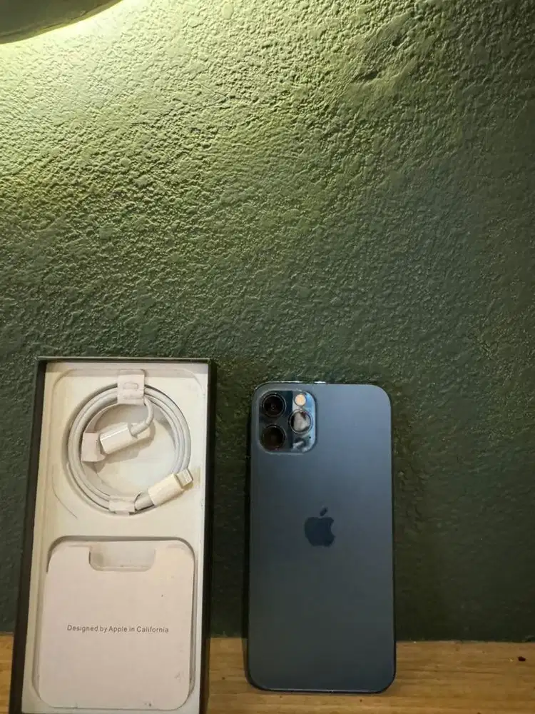 Iphone 11 pro 256gb sudah pasti puas