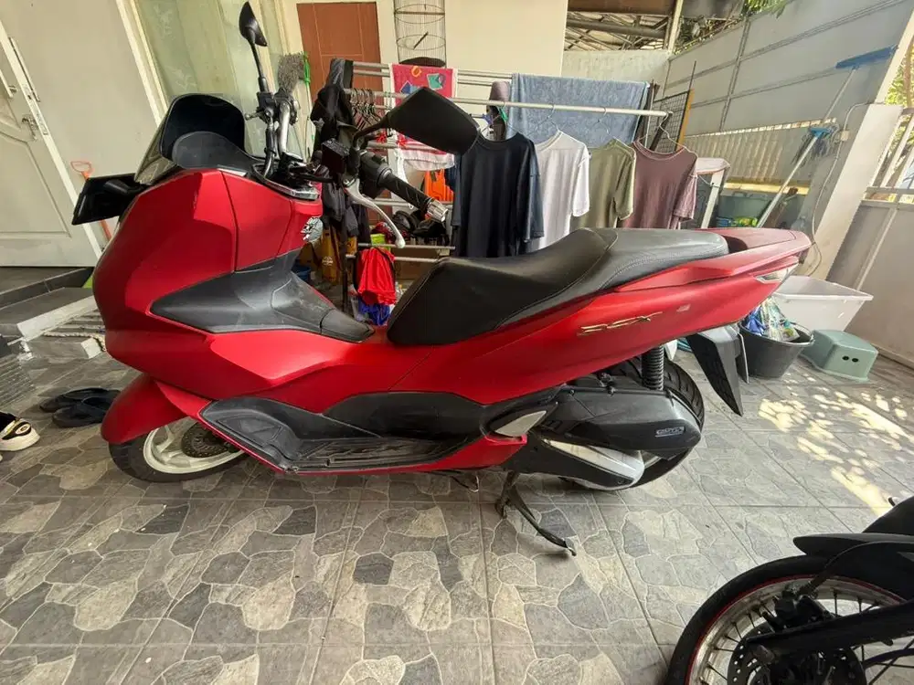 Honda PCX 160 Abs