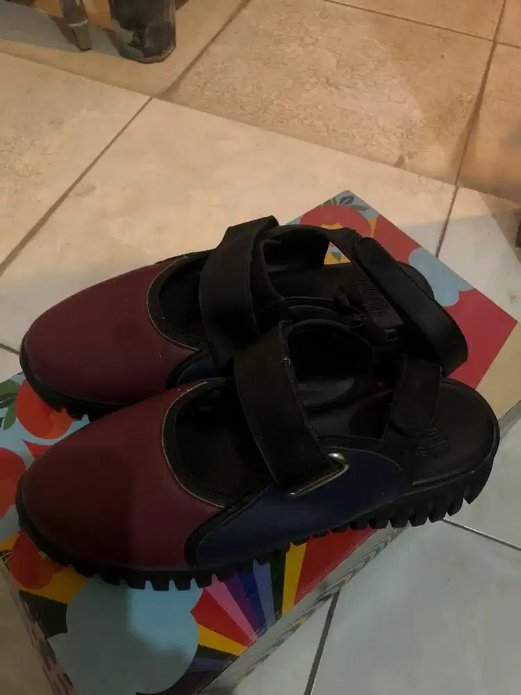 preloved wanita
