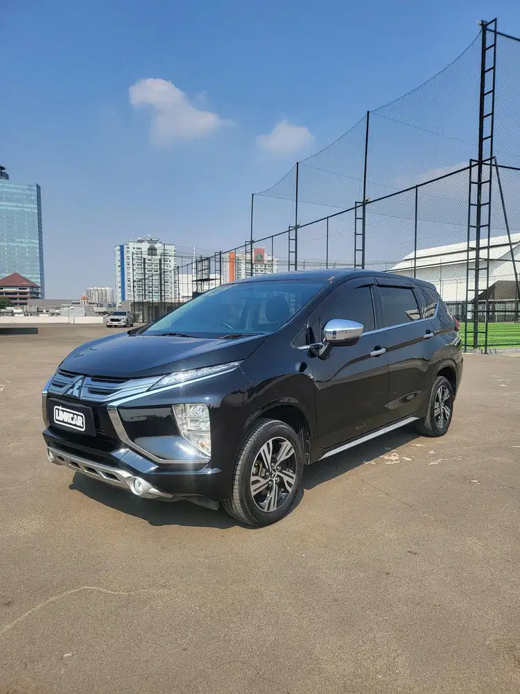 [DP 15 JT] Mitsubishi XPANDER ULTIMATE AT