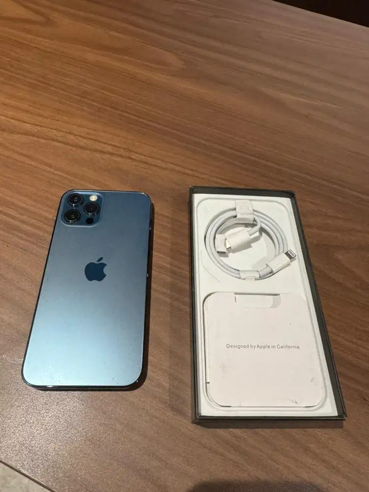 Iphone 11 pro 256gb baru iklan ada