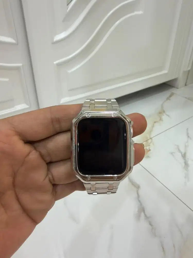 Apple watch SE Gen 2