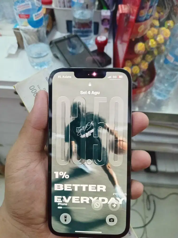 IPHONE 13 PRO INTER