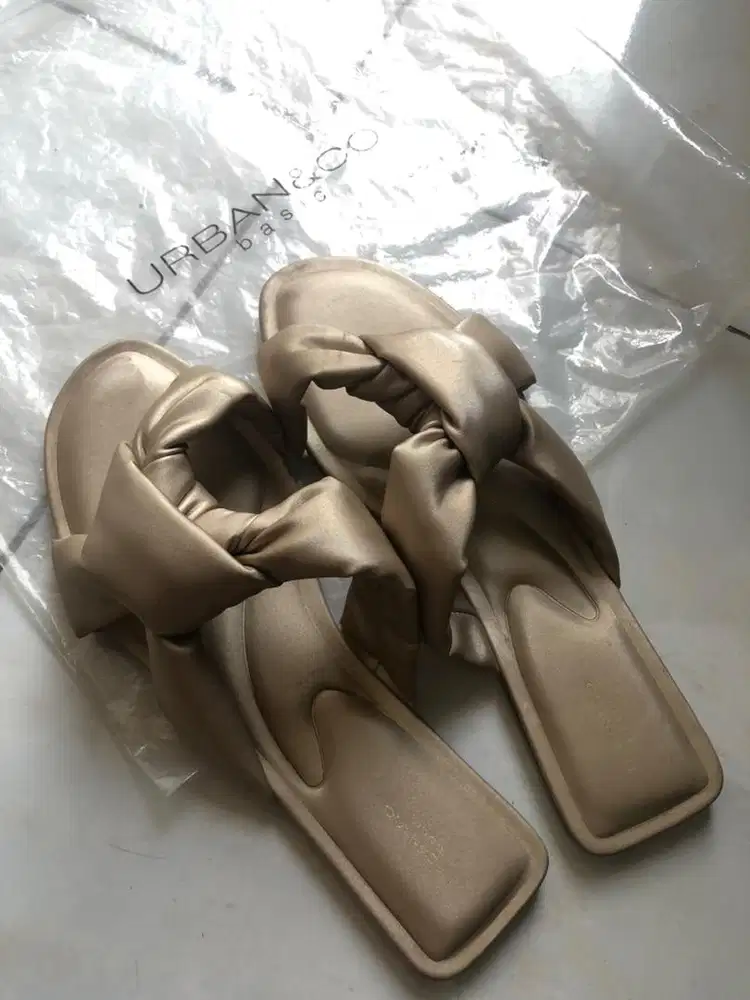 preloved wanita
