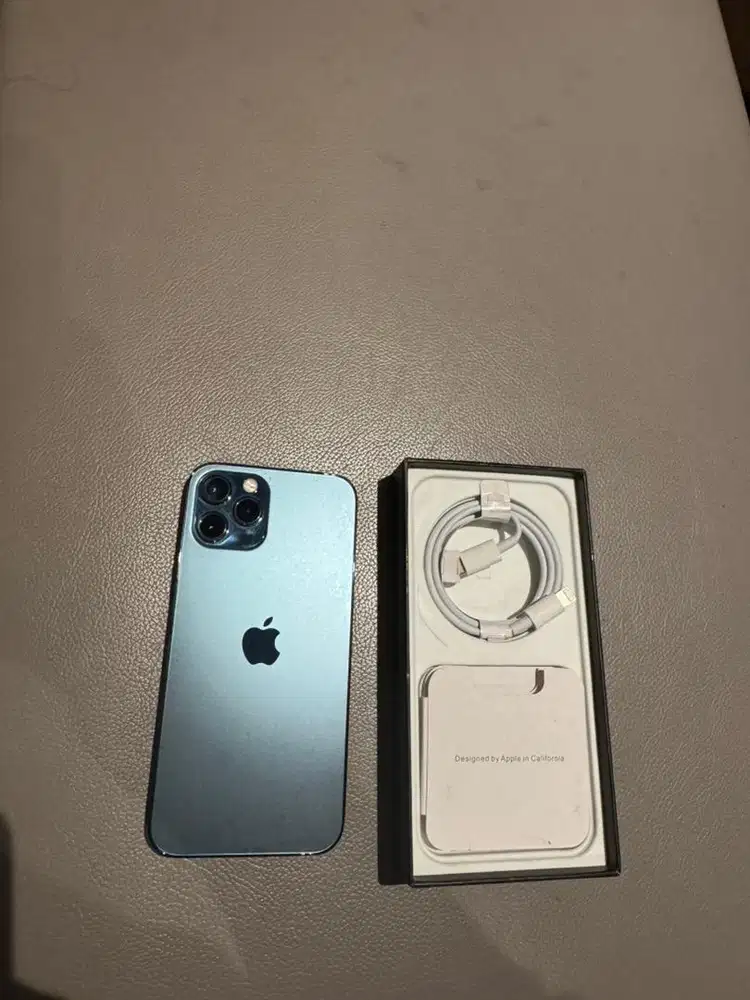 Iphone 11 pro 256gb bagus dan baru 4G