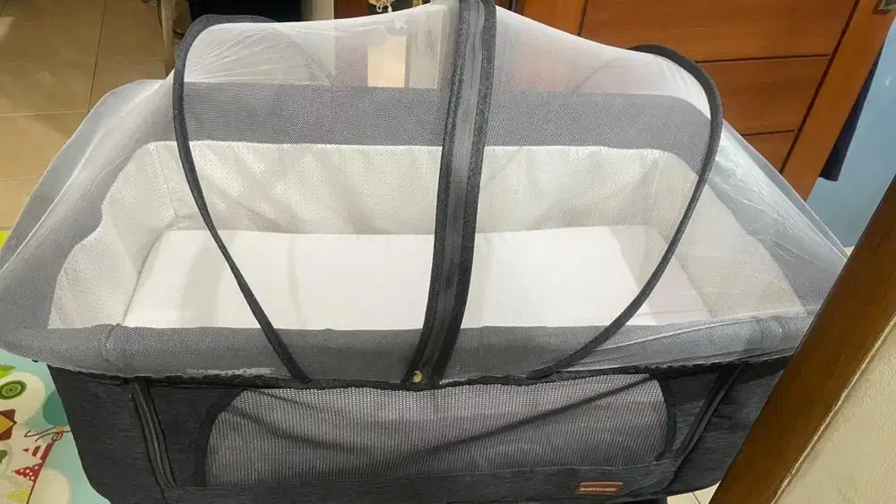 Kasur Bayi Box Bayi Babydoes