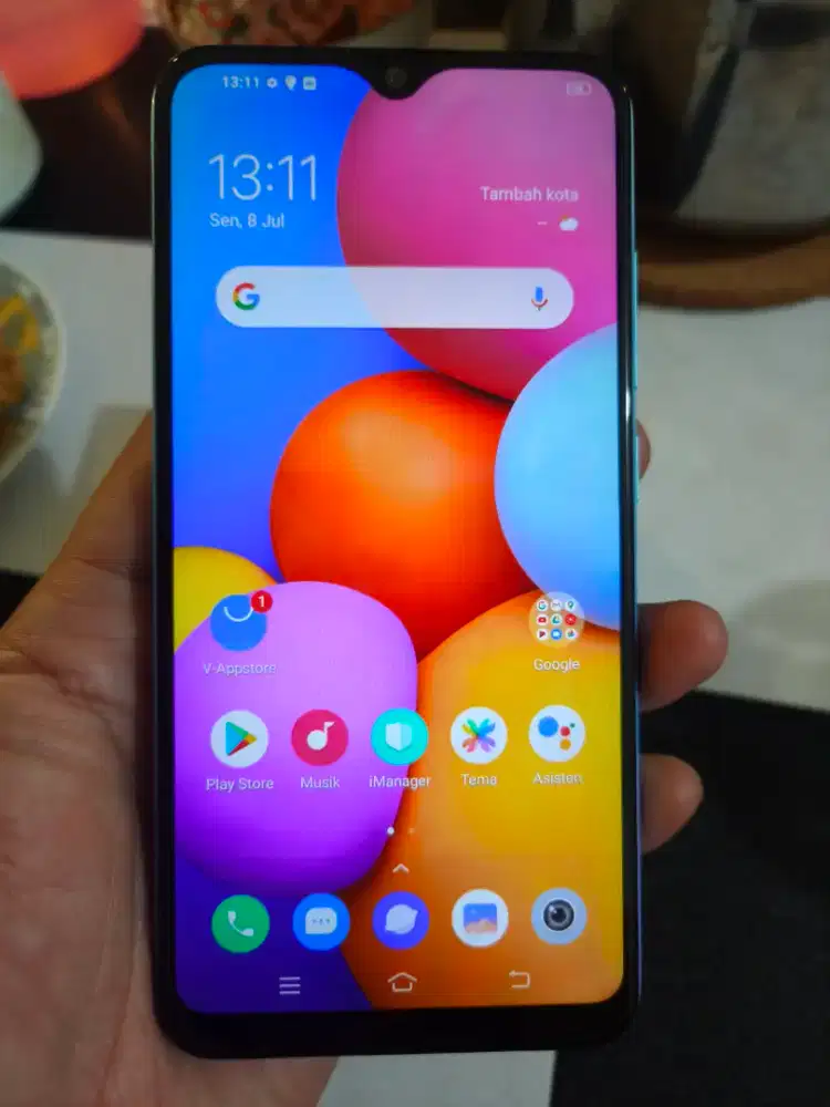 Jual Hp Vivo Y1S