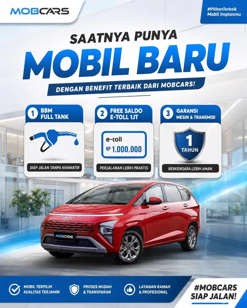 [FREE E-TOLL] STARGAZER TREND AT 2022