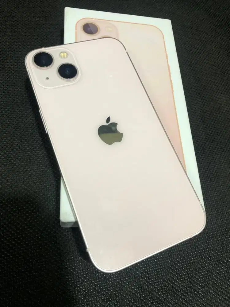 iphone 13 128GB inter