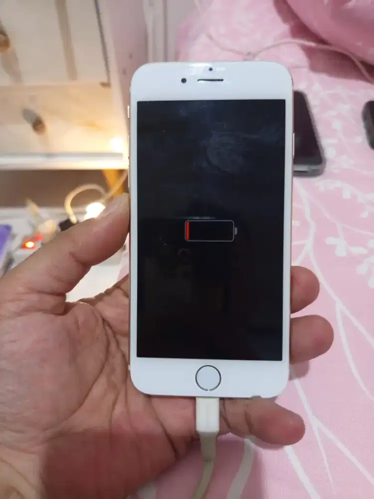 Iphone 6 ibox batangan