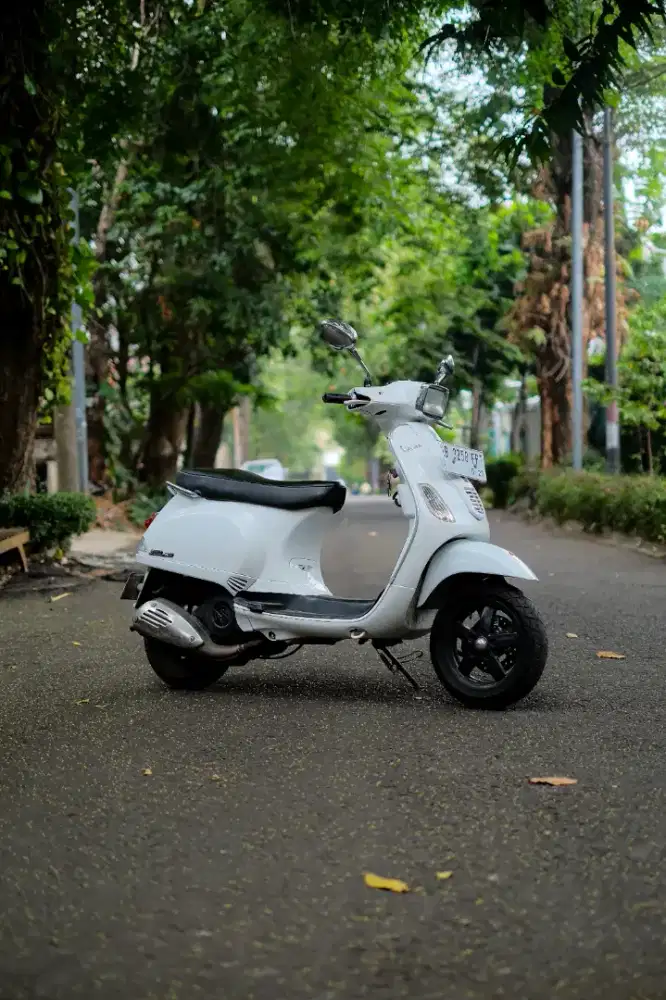 VESPA S 150 3VIE 2013