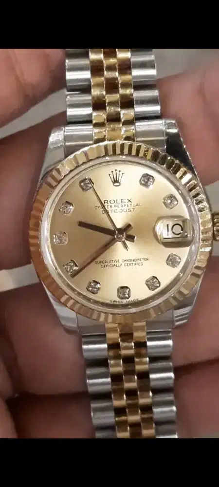 Rolex Original 31mm