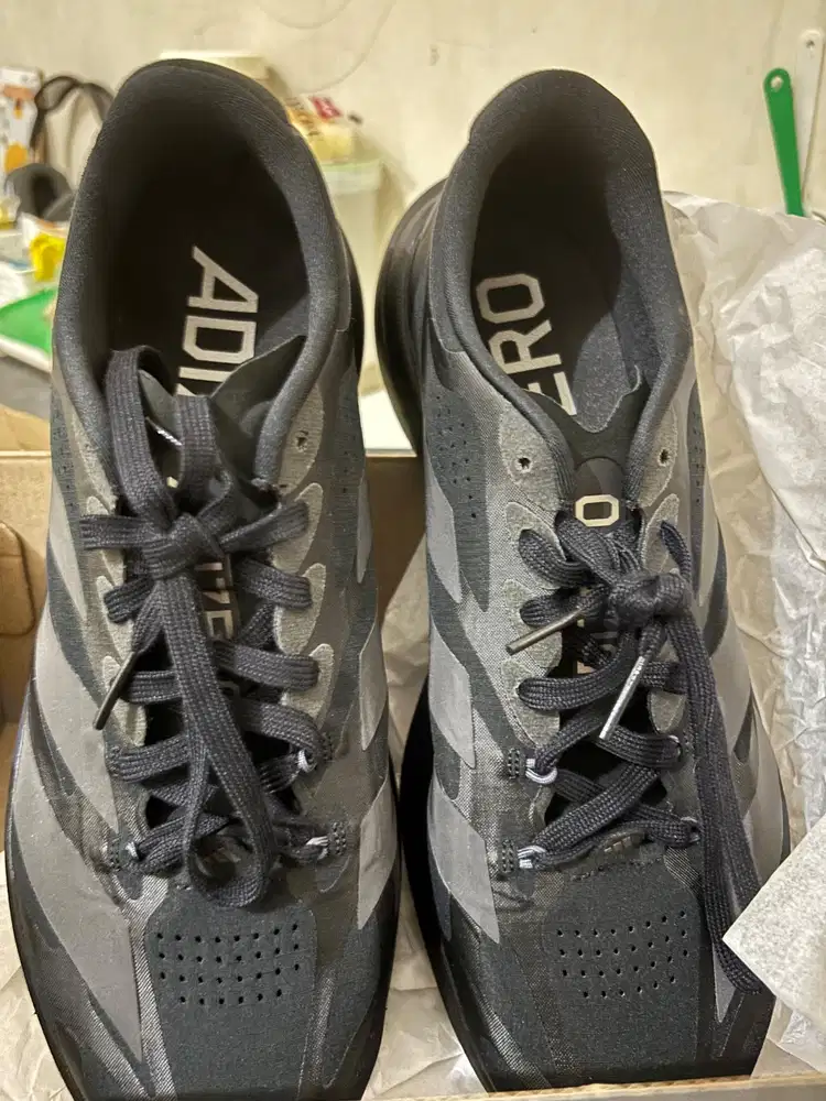 Sepatu ADIDAS ADIZERO fo MEN