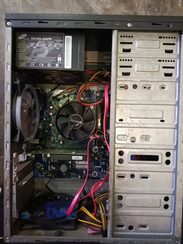 Komputer core i5 gen 3
