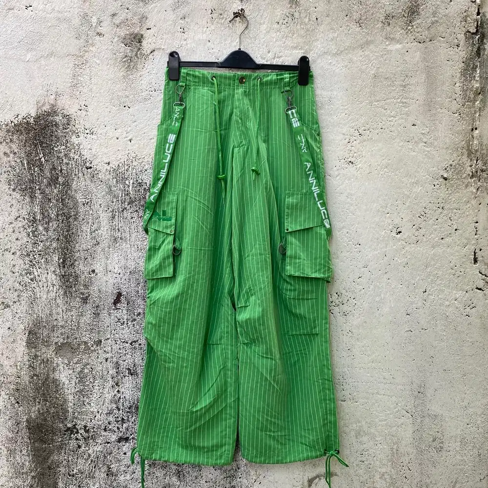 Celana tactical Anniluce - Size XS fit 30 - Outdoor nylon pants