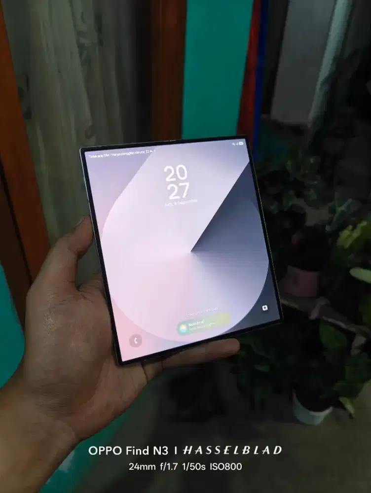 Samsung Z Fold 6