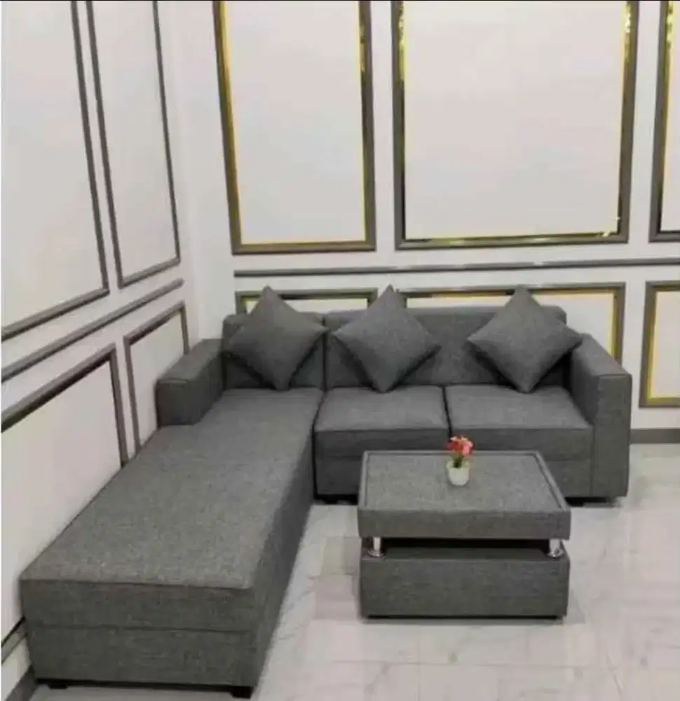 Sofa slonjor murah best seller