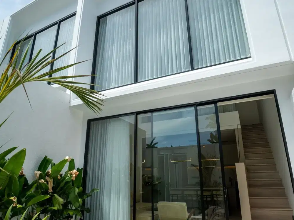2 Bedroom Villa for sale at Oasis by Breig