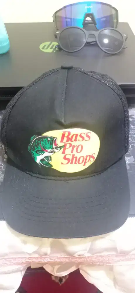 Topi BPS (Bass Pro Shops)