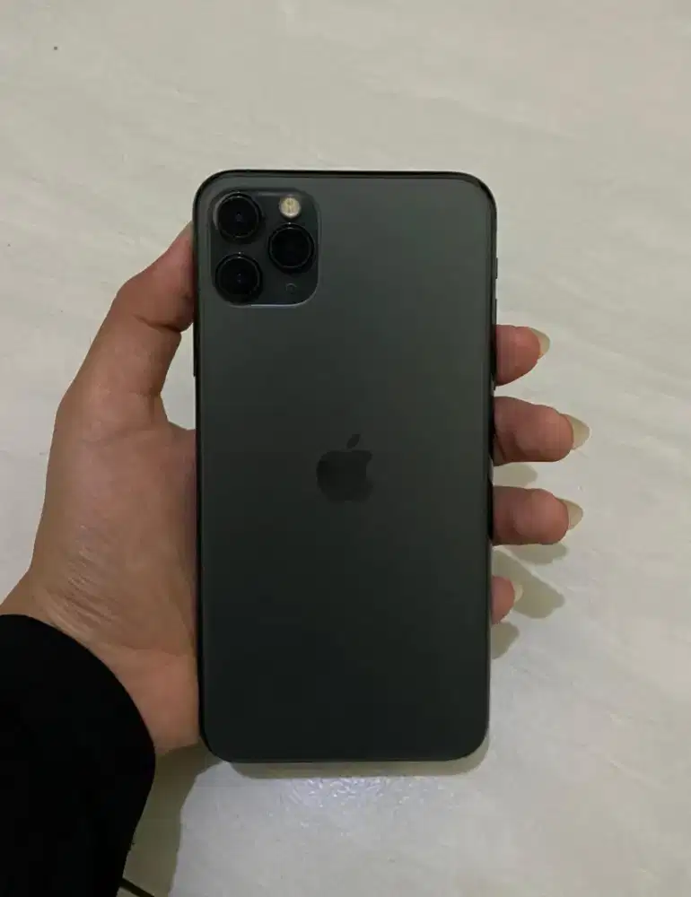 iphone 11 promax 256GB Inter Like New