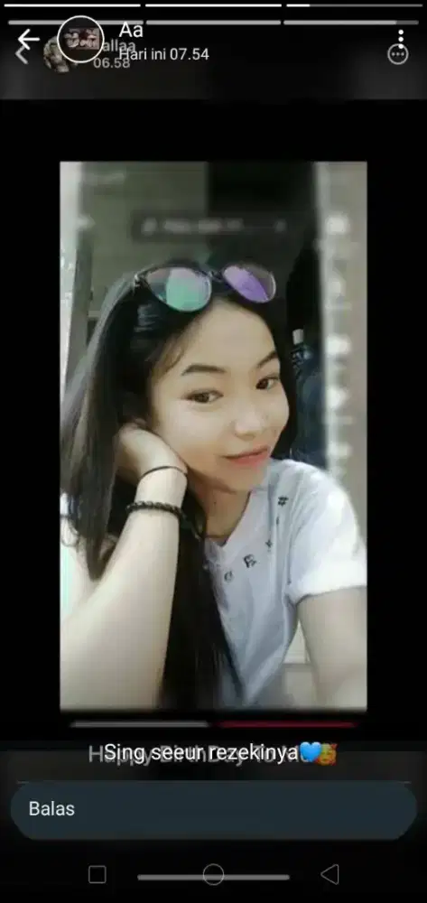Mencari pekerjaan halal