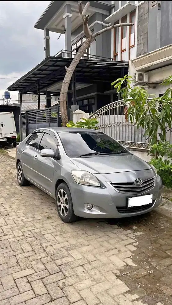 FOR SALE VIOS TIPE G