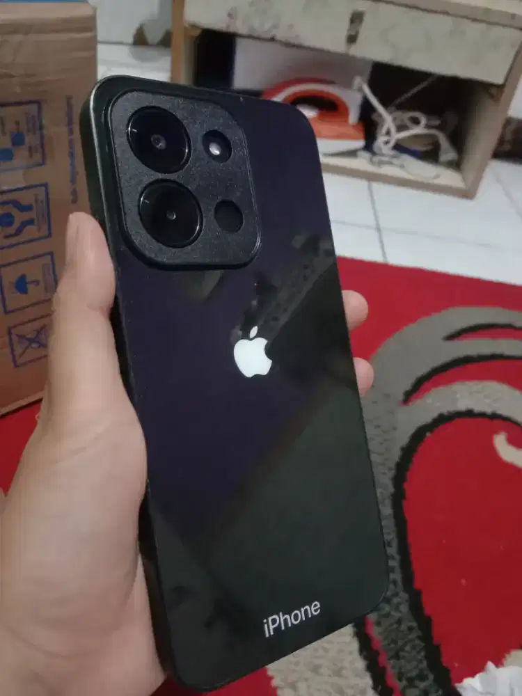 Redmi 15c ram 8+8