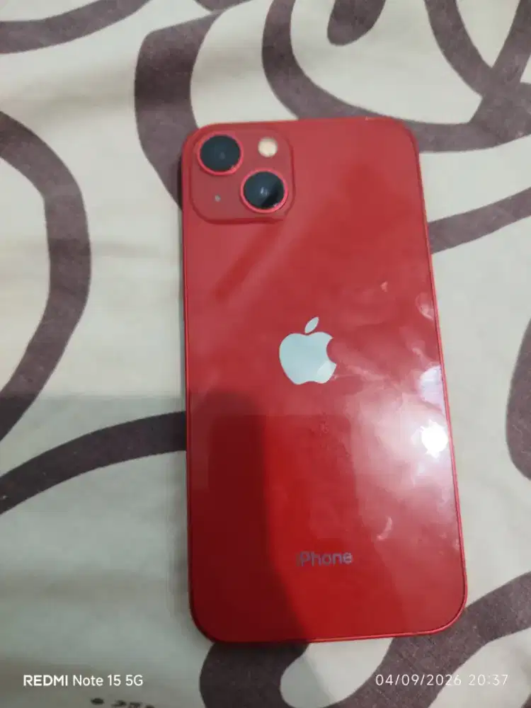 Iphone 13 ibox 128gb
