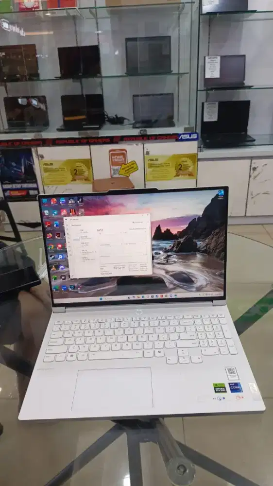 Lenovo legion 7