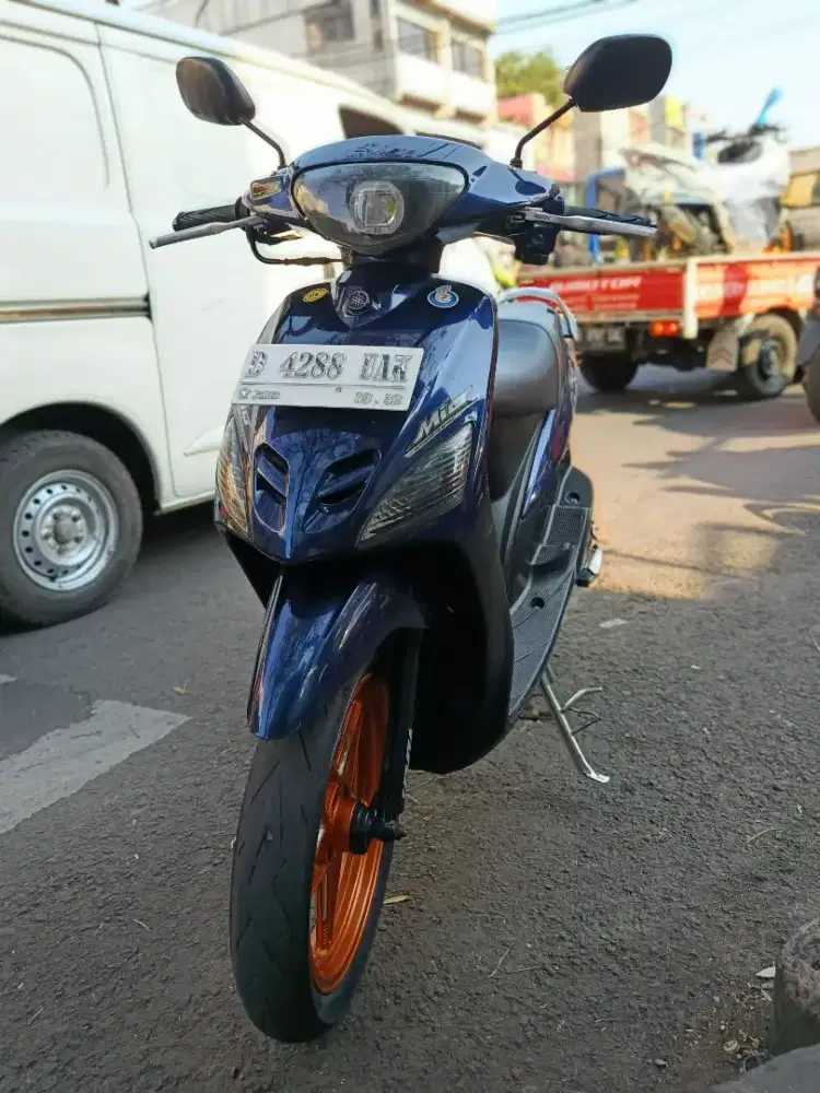 Mio smile 2012 modip