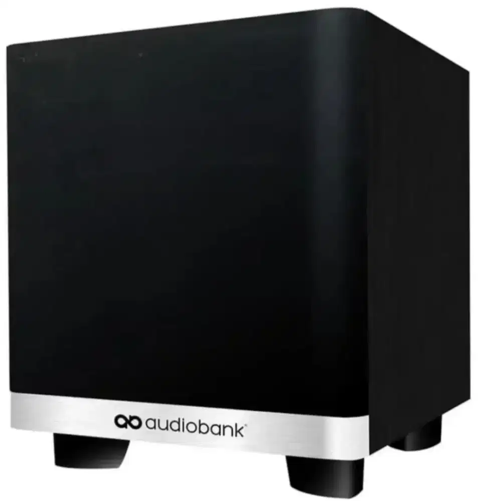 Subwoofer Audiobank SKB120 MK2
